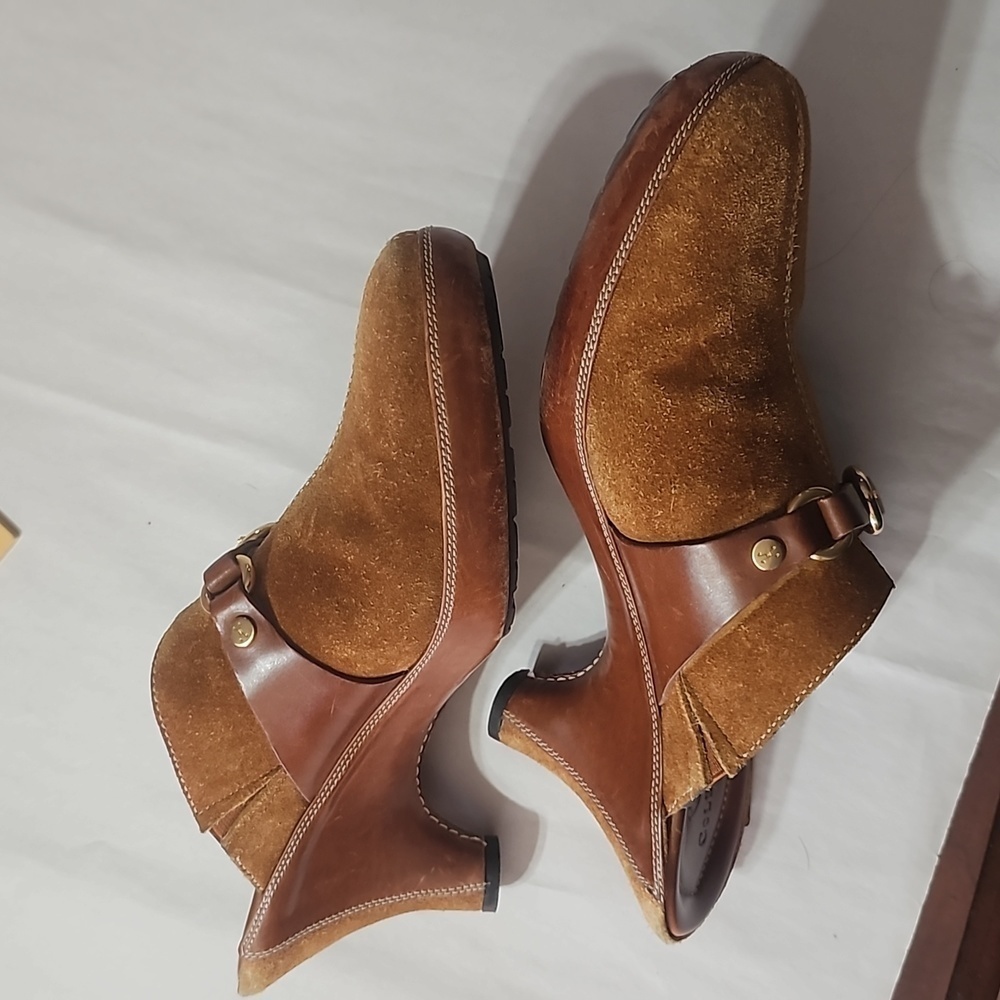 Cole Haan Women's Mules-Clogs - Picture 4 of 12